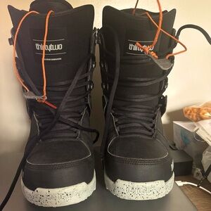 Thirtytwo snowboard boots. Brand new never worn. Men’s size 9
